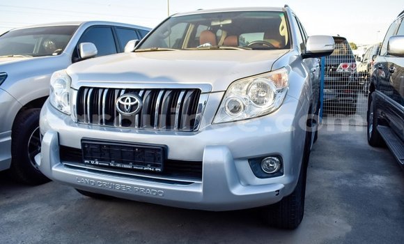 Buy Import Toyota Prado Other Car in Import - Dubai in Conakry Buy Import Toyota Prado Other Car in Import - Dubai in Conakry