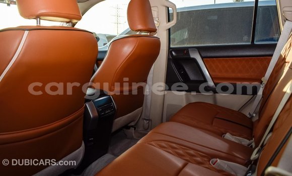 Buy Import Toyota Prado Other Car in Import - Dubai in Conakry Buy Import Toyota Prado Other Car in Import - Dubai in Conakry