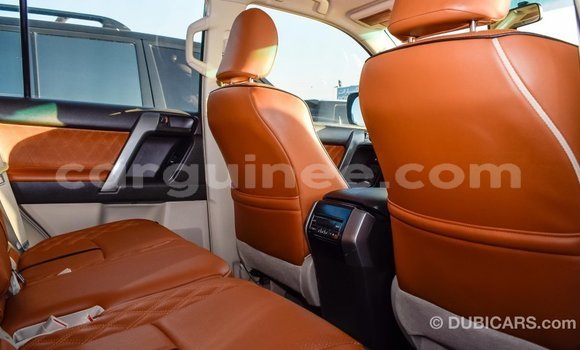 Buy Import Toyota Prado Other Car in Import - Dubai in Conakry Buy Import Toyota Prado Other Car in Import - Dubai in Conakry