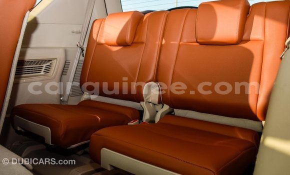 Buy Import Toyota Prado Other Car in Import - Dubai in Conakry Buy Import Toyota Prado Other Car in Import - Dubai in Conakry