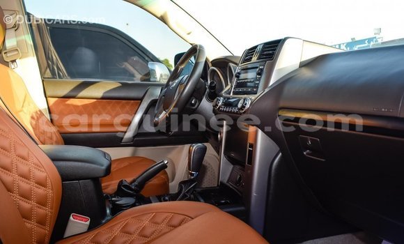 Buy Import Toyota Prado Other Car in Import - Dubai in Conakry Buy Import Toyota Prado Other Car in Import - Dubai in Conakry