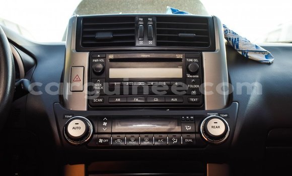 Buy Import Toyota Prado Other Car in Import - Dubai in Conakry Buy Import Toyota Prado Other Car in Import - Dubai in Conakry