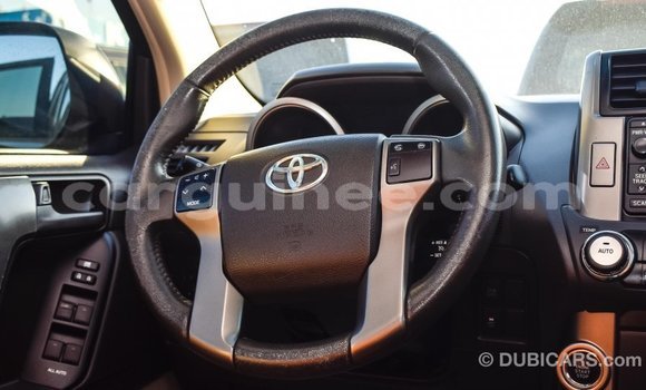Buy Import Toyota Prado Other Car in Import - Dubai in Conakry Buy Import Toyota Prado Other Car in Import - Dubai in Conakry