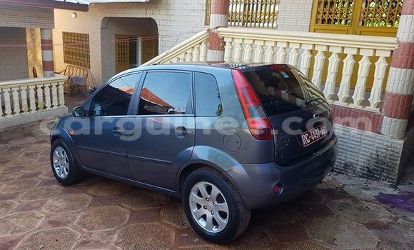 Buy Used Ford Fiesta Other Car in Kaloum in Conakry Buy Used Ford Fiesta Other Car in Kaloum in Conakry