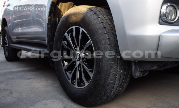 Buy Import Toyota Prado Other Car in Import - Dubai in Conakry Buy Import Toyota Prado Other Car in Import - Dubai in Conakry