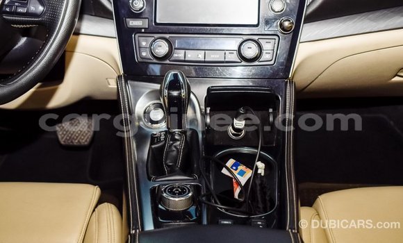Buy Import Nissan Maxima White Car in Import - Dubai in Conakry Buy Import Nissan Maxima White Car in Import - Dubai in Conakry