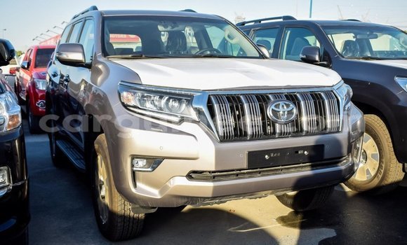 Buy Import Toyota Prado Other Car in Import - Dubai in Conakry Buy Import Toyota Prado Other Car in Import - Dubai in Conakry