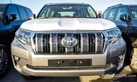 Buy Import Toyota Prado Other Car in Import - Dubai in Conakry Buy Import Toyota Prado Other Car in Import - Dubai in Conakry
