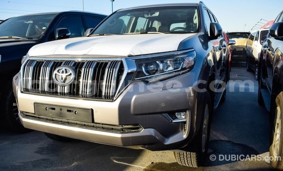 Buy Import Toyota Prado Other Car in Import - Dubai in Conakry Buy Import Toyota Prado Other Car in Import - Dubai in Conakry