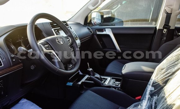 Buy Import Toyota Prado Other Car in Import - Dubai in Conakry Buy Import Toyota Prado Other Car in Import - Dubai in Conakry