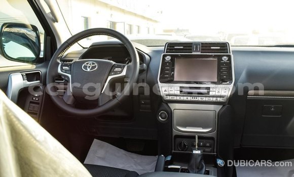 Buy Import Toyota Prado Other Car in Import - Dubai in Conakry Buy Import Toyota Prado Other Car in Import - Dubai in Conakry