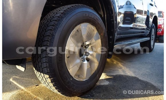 Buy Import Toyota Prado Other Car in Import - Dubai in Conakry Buy Import Toyota Prado Other Car in Import - Dubai in Conakry