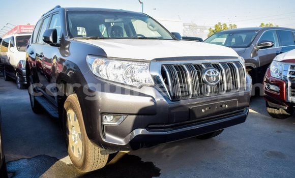 Medium with watermark toyota prado conakry import dubai 3882