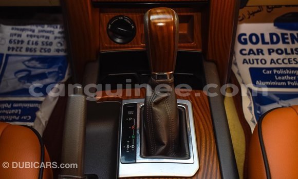Buy Import Toyota Prado White Car in Import - Dubai in Conakry Buy Import Toyota Prado White Car in Import - Dubai in Conakry