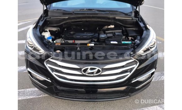 Acheter Import Voiture Hyundai Santa Fe Autre à Import - Dubai, Conakry Acheter Import Voiture Hyundai Santa Fe Autre à Import - Dubai, Conakry