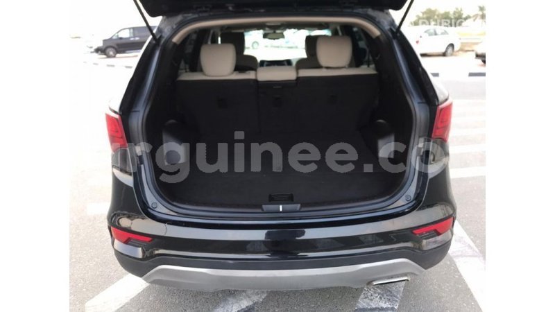 Big with watermark hyundai santa fe conakry import dubai 3886