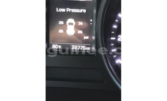 Acheter Import Voiture Hyundai Santa Fe Autre à Import - Dubai, Conakry Acheter Import Voiture Hyundai Santa Fe Autre à Import - Dubai, Conakry