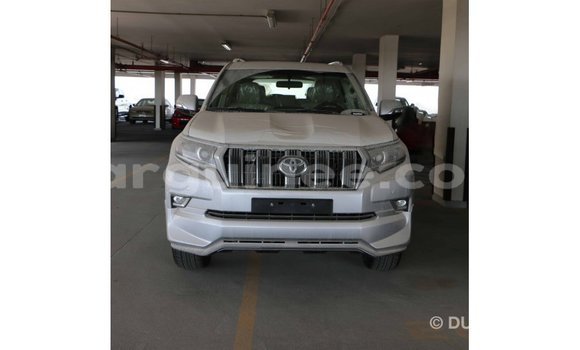 Buy Import Toyota Prado Other Car in Import - Dubai in Conakry Buy Import Toyota Prado Other Car in Import - Dubai in Conakry