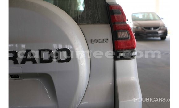 Buy Import Toyota Prado Other Car in Import - Dubai in Conakry Buy Import Toyota Prado Other Car in Import - Dubai in Conakry