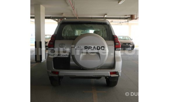 Buy Import Toyota Prado Other Car in Import - Dubai in Conakry Buy Import Toyota Prado Other Car in Import - Dubai in Conakry