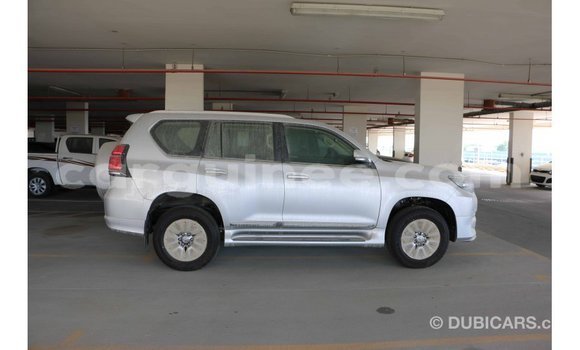 Buy Import Toyota Prado Other Car in Import - Dubai in Conakry Buy Import Toyota Prado Other Car in Import - Dubai in Conakry
