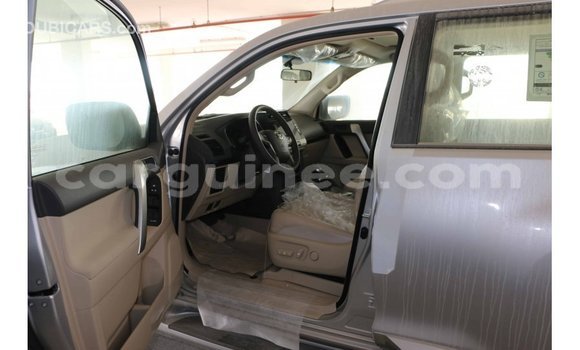 Buy Import Toyota Prado Other Car in Import - Dubai in Conakry Buy Import Toyota Prado Other Car in Import - Dubai in Conakry