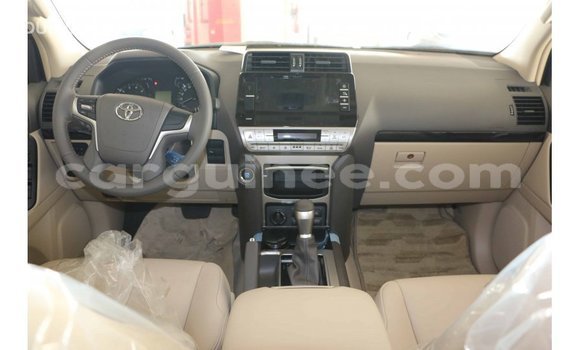 Buy Import Toyota Prado Other Car in Import - Dubai in Conakry Buy Import Toyota Prado Other Car in Import - Dubai in Conakry