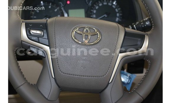 Buy Import Toyota Prado Other Car in Import - Dubai in Conakry Buy Import Toyota Prado Other Car in Import - Dubai in Conakry