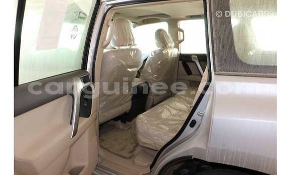 Buy Import Toyota Prado Other Car in Import - Dubai in Conakry Buy Import Toyota Prado Other Car in Import - Dubai in Conakry