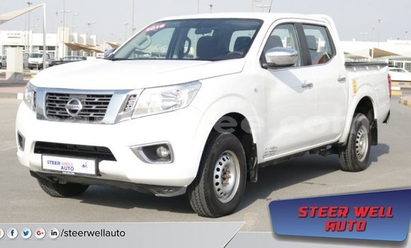 Acheter Import Voiture Nissan Navara Blanc à Import - Dubai, Conakry Acheter Import Voiture Nissan Navara Blanc à Import - Dubai, Conakry