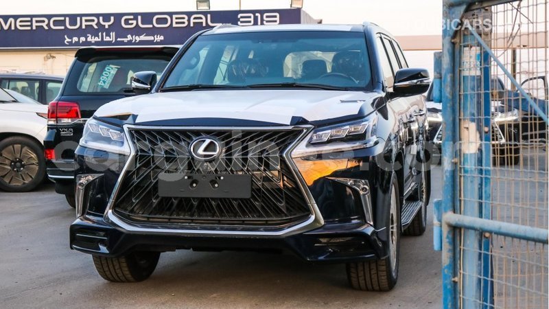 Big with watermark lexus lx conakry import dubai 3894