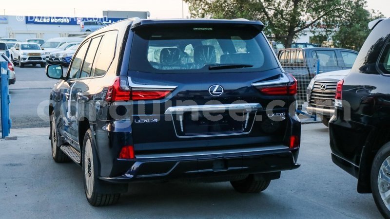 Big with watermark lexus lx conakry import dubai 3894