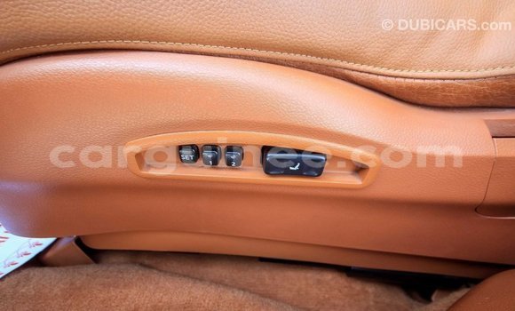 Buy Import Infiniti FX Brown Car in Import - Dubai in Conakry Buy Import Infiniti FX Brown Car in Import - Dubai in Conakry