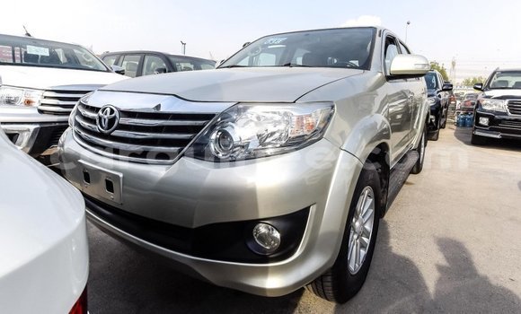 Buy Import Toyota Fortuner Other Car in Import - Dubai in Conakry Buy Import Toyota Fortuner Other Car in Import - Dubai in Conakry