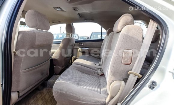 Buy Import Toyota Fortuner Other Car in Import - Dubai in Conakry Buy Import Toyota Fortuner Other Car in Import - Dubai in Conakry