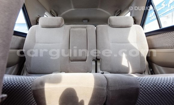 Buy Import Toyota Fortuner Other Car in Import - Dubai in Conakry Buy Import Toyota Fortuner Other Car in Import - Dubai in Conakry