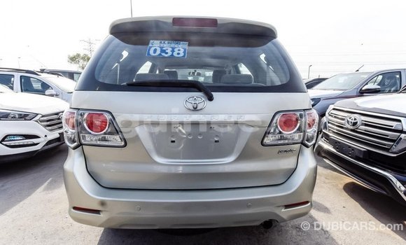 Buy Import Toyota Fortuner Other Car in Import - Dubai in Conakry Buy Import Toyota Fortuner Other Car in Import - Dubai in Conakry