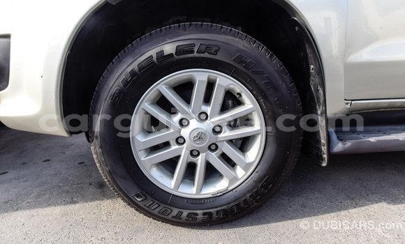 Buy Import Toyota Fortuner Other Car in Import - Dubai in Conakry Buy Import Toyota Fortuner Other Car in Import - Dubai in Conakry