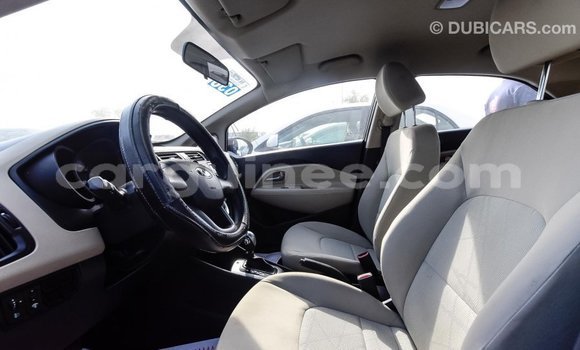 Buy Import Kia Rio Black Car in Import - Dubai in Conakry Buy Import Kia Rio Black Car in Import - Dubai in Conakry