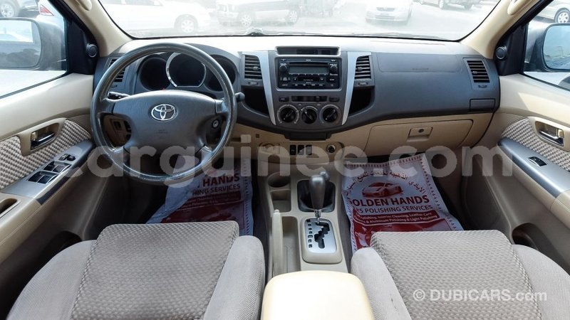Big with watermark toyota fortuner conakry import dubai 3905