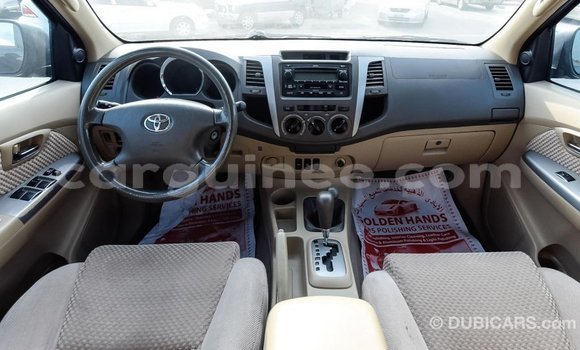 Buy Import Toyota Fortuner Black Car in Import - Dubai in Conakry Buy Import Toyota Fortuner Black Car in Import - Dubai in Conakry