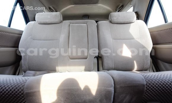 Buy Import Toyota Fortuner Black Car in Import - Dubai in Conakry Buy Import Toyota Fortuner Black Car in Import - Dubai in Conakry
