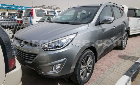 Buy Import Hyundai Tucson Other Car in Import - Dubai in Conakry Buy Import Hyundai Tucson Other Car in Import - Dubai in Conakry