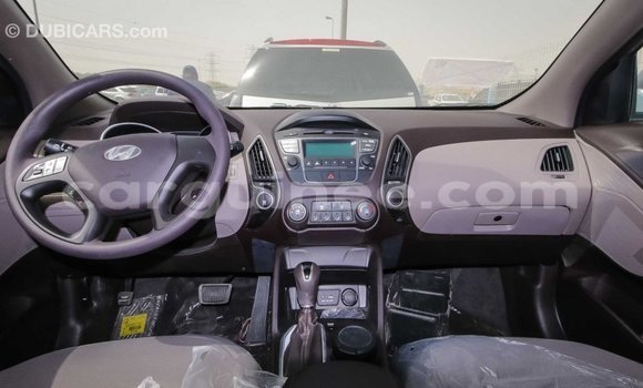 Buy Import Hyundai Tucson Other Car in Import - Dubai in Conakry Buy Import Hyundai Tucson Other Car in Import - Dubai in Conakry