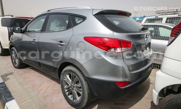 Buy Import Hyundai Tucson Other Car in Import - Dubai in Conakry Buy Import Hyundai Tucson Other Car in Import - Dubai in Conakry