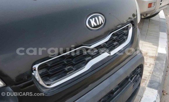 Buy Import Kia Soul Black Car in Import - Dubai in Conakry Buy Import Kia Soul Black Car in Import - Dubai in Conakry