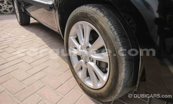 Buy Import Kia Soul Black Car in Import - Dubai in Conakry Buy Import Kia Soul Black Car in Import - Dubai in Conakry