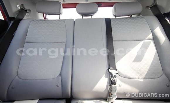 Buy Import Kia Rio Red Car in Import - Dubai in Conakry Buy Import Kia Rio Red Car in Import - Dubai in Conakry