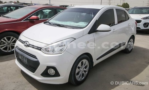 Buy Import Hyundai i10 White Car in Import - Dubai in Conakry Buy Import Hyundai i10 White Car in Import - Dubai in Conakry