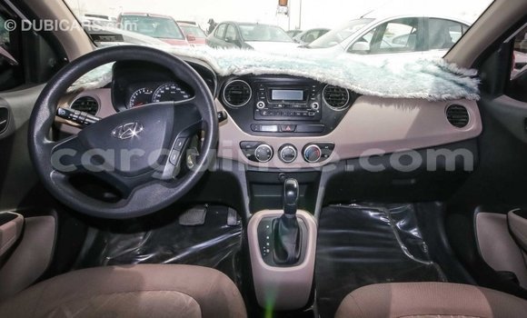 Buy Import Hyundai i10 White Car in Import - Dubai in Conakry Buy Import Hyundai i10 White Car in Import - Dubai in Conakry